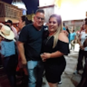 Meet your Posher, Jose antonio